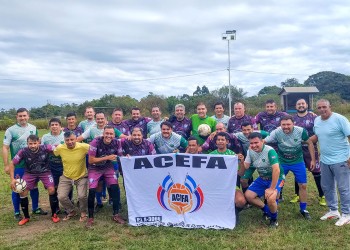 Otro amistoso para Posadas FC